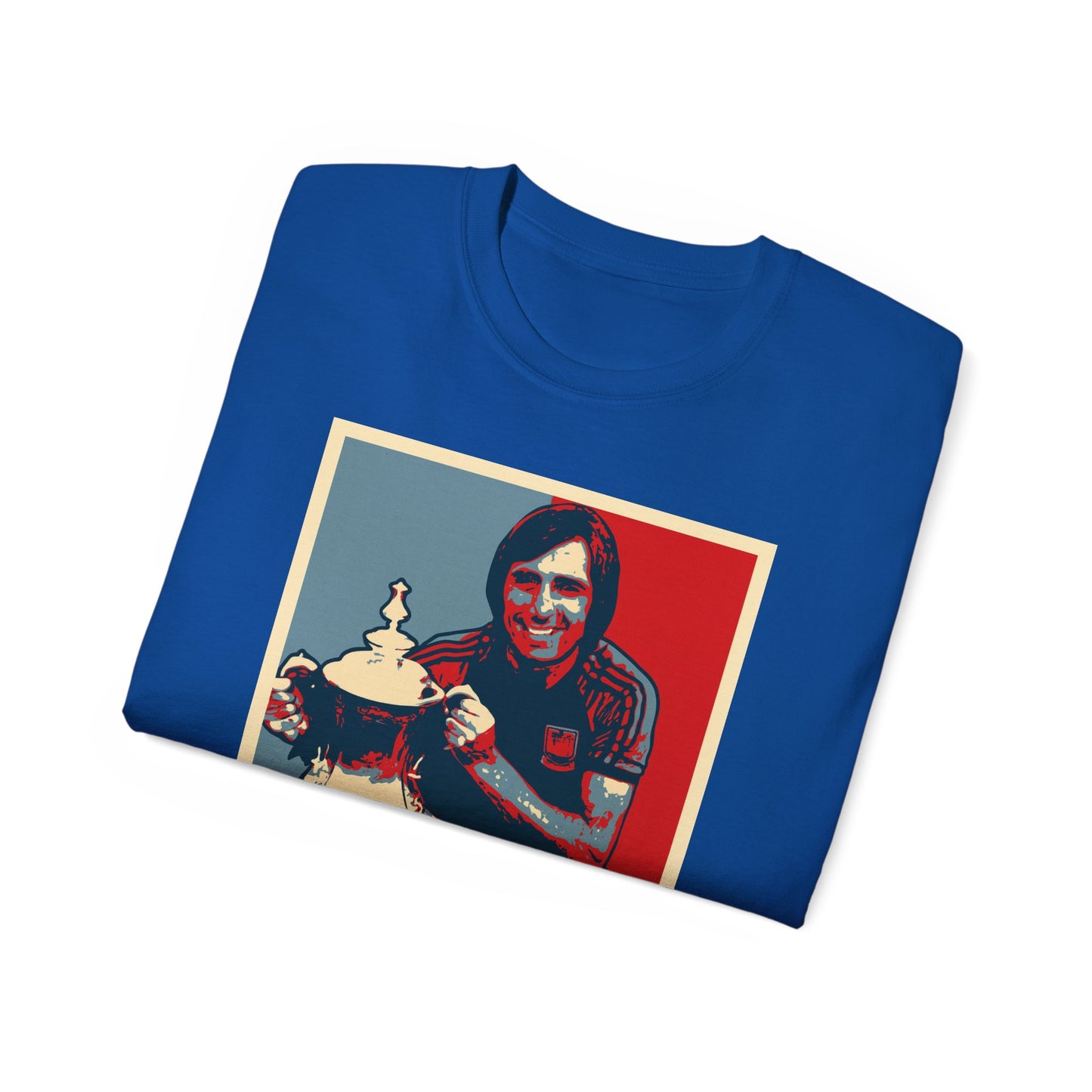 Billy Bonds Hope T-Shirt