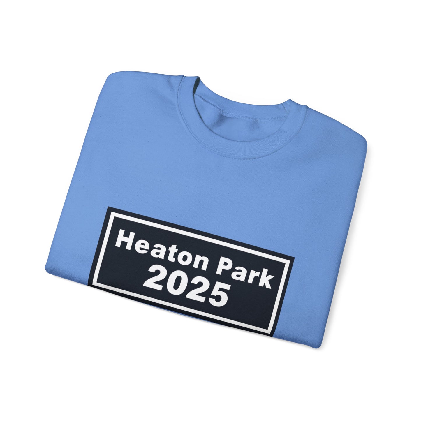 Oasis Heaton Park 2025 Sweatshirt
