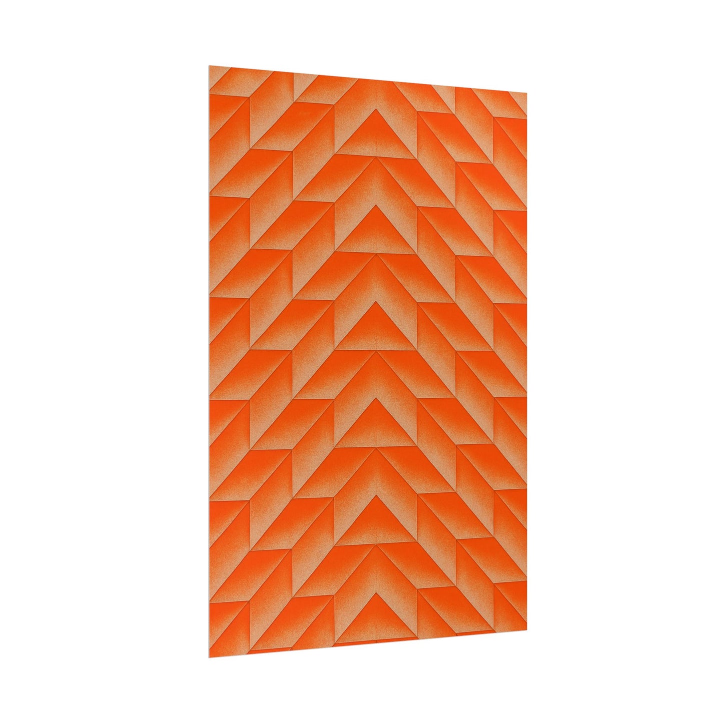 Holland Netherlands 1988 European Championships Poster