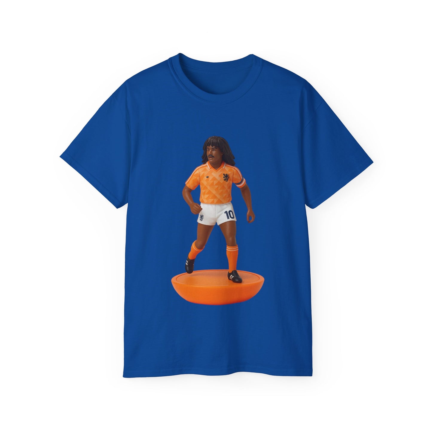 Ruud Gullit Subbuteo T-Shirt - Netherlands Holland