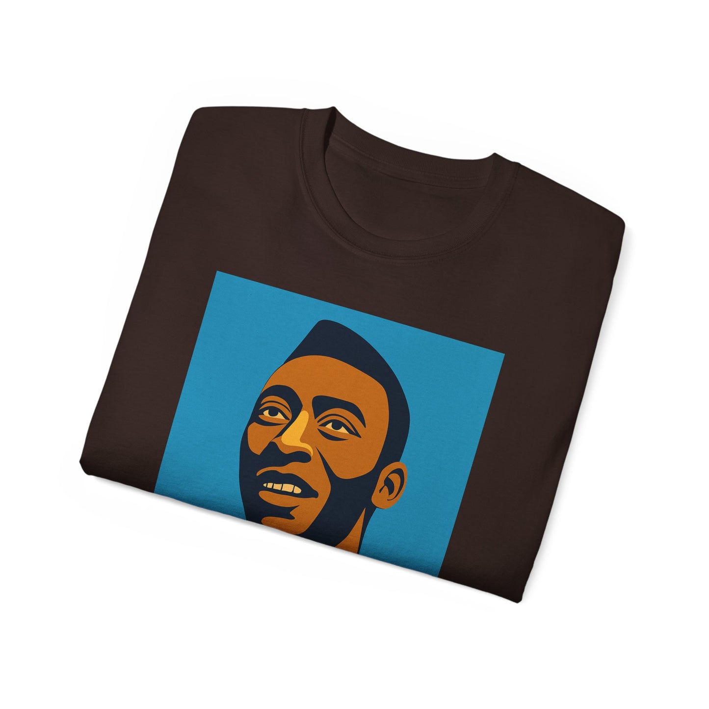 Pelé T-shirt - Brazil