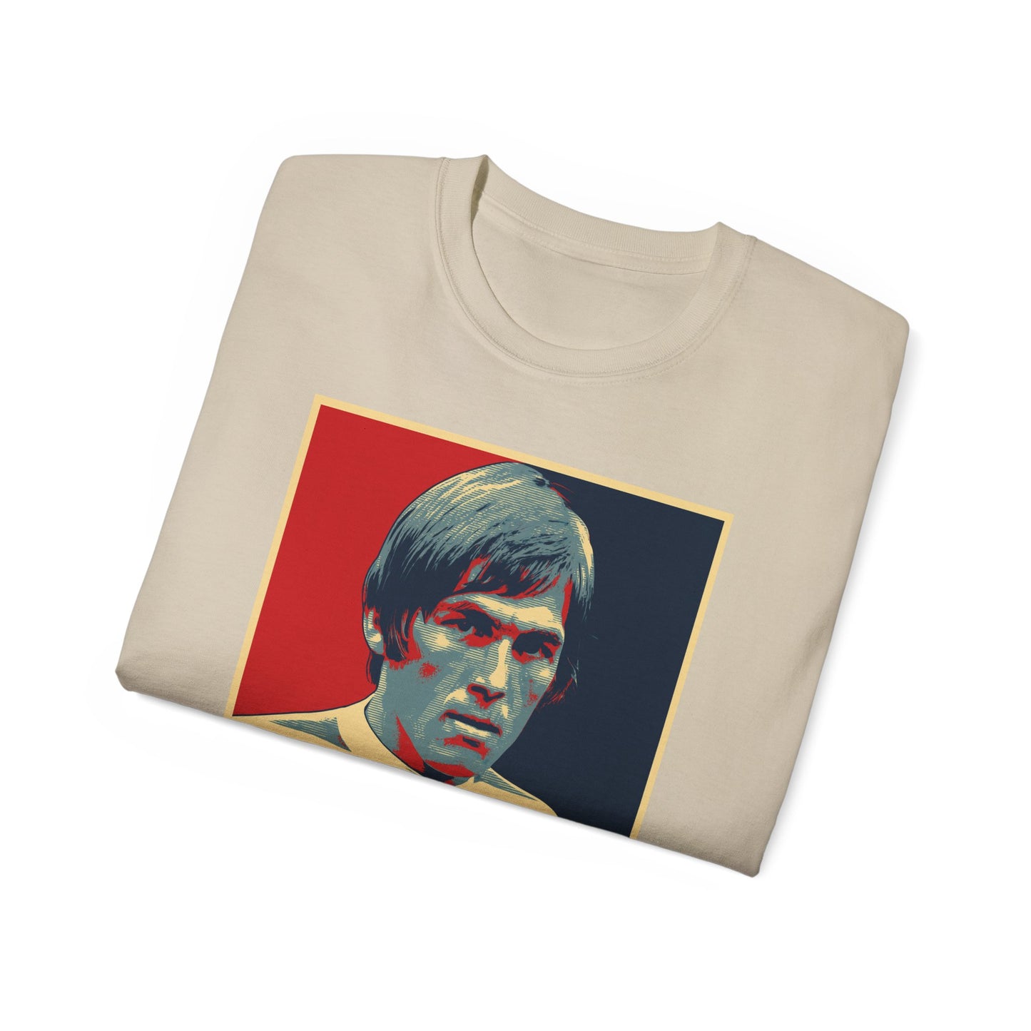 Kenny Dalglish Hope T-Shirt