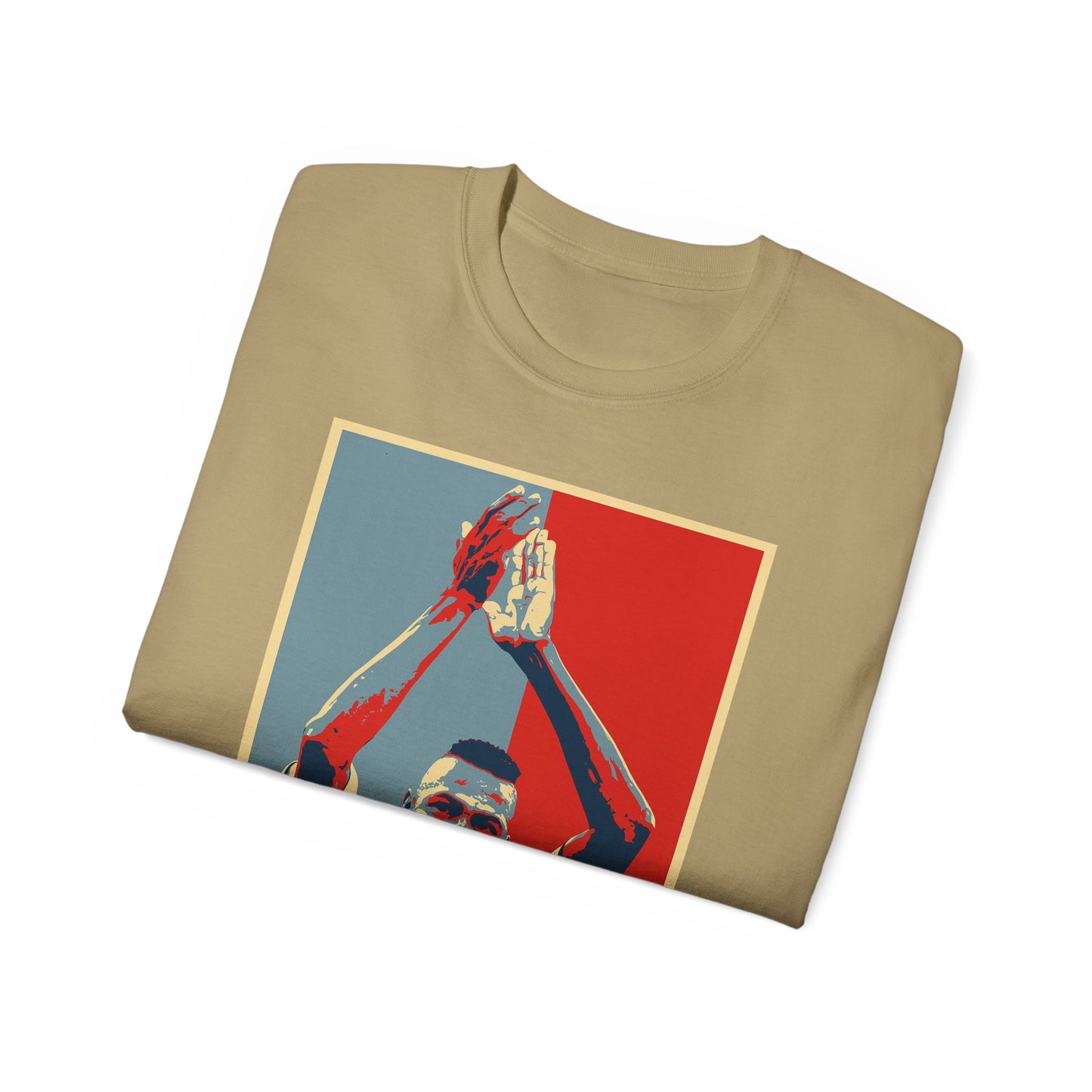 Lucas Radebe Hope T-Shirt