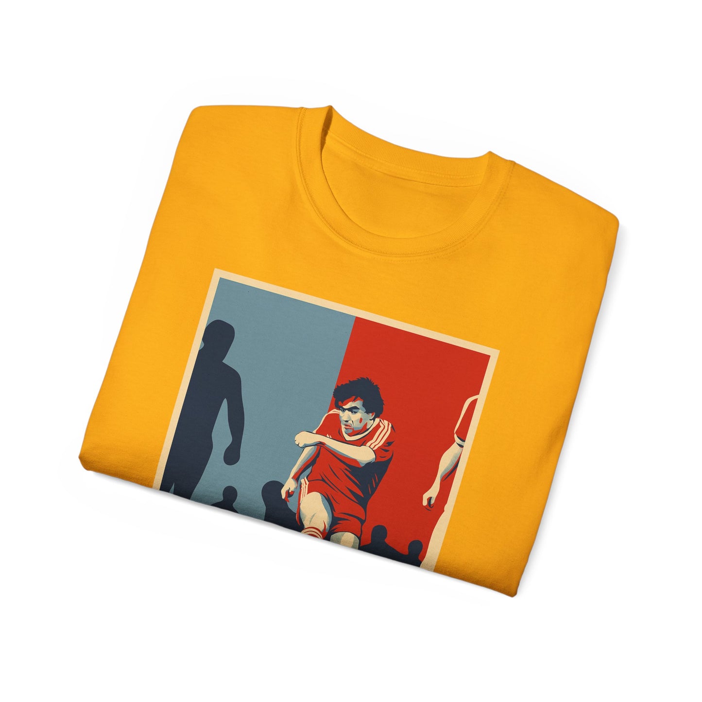 John Robertson Hope T-Shirt