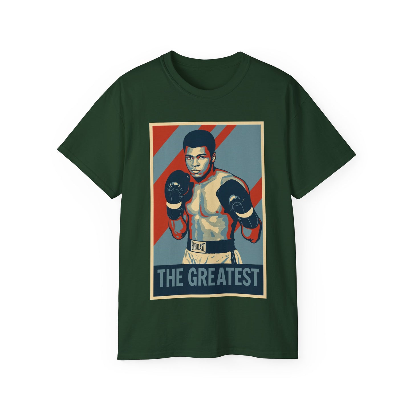 Muhammad Ali T-Shirt