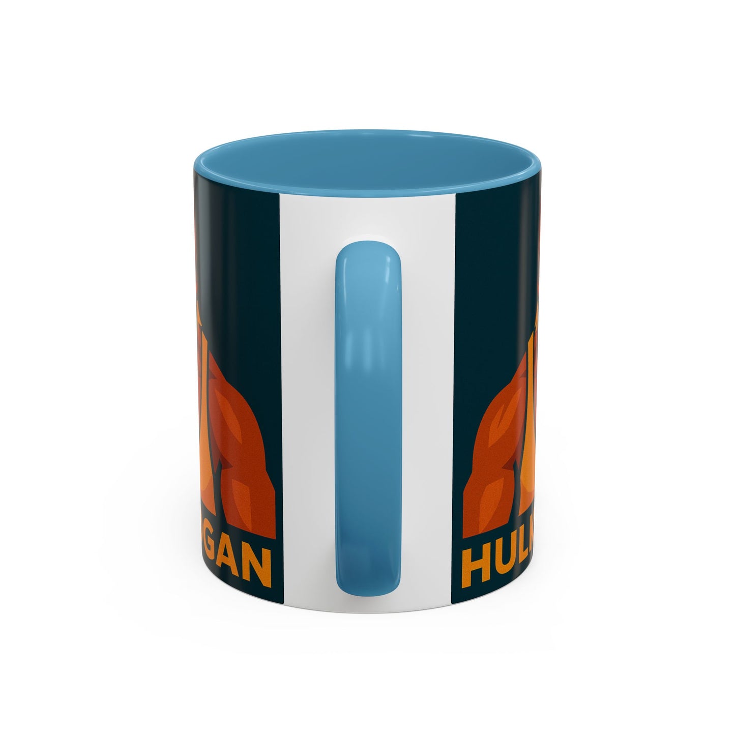 Hulk Hogan Mug - WWF WWE