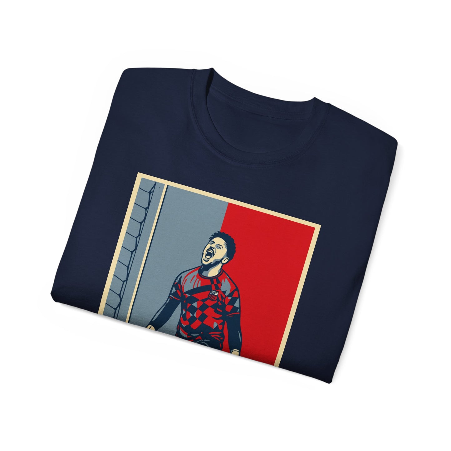 Christy Pym Hope T-Shirt