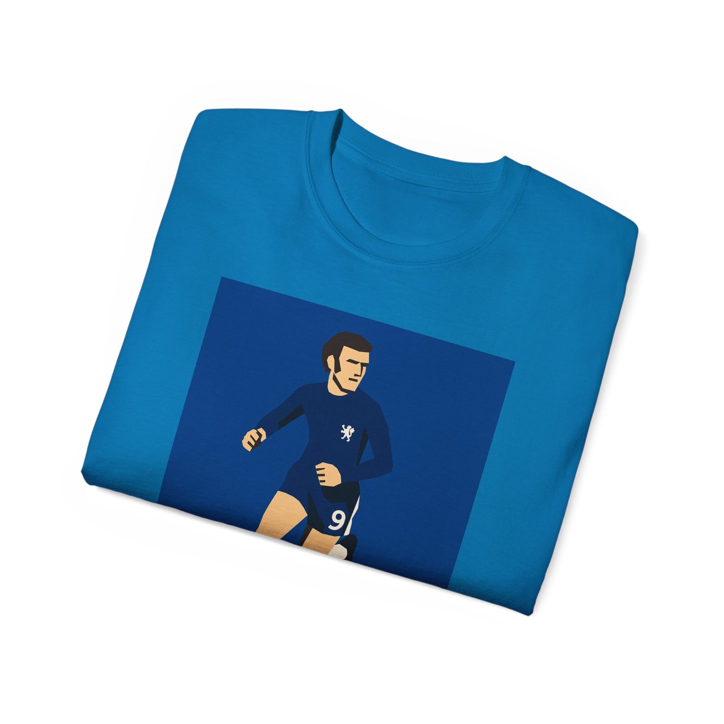 Peter Osgood - Chelsea