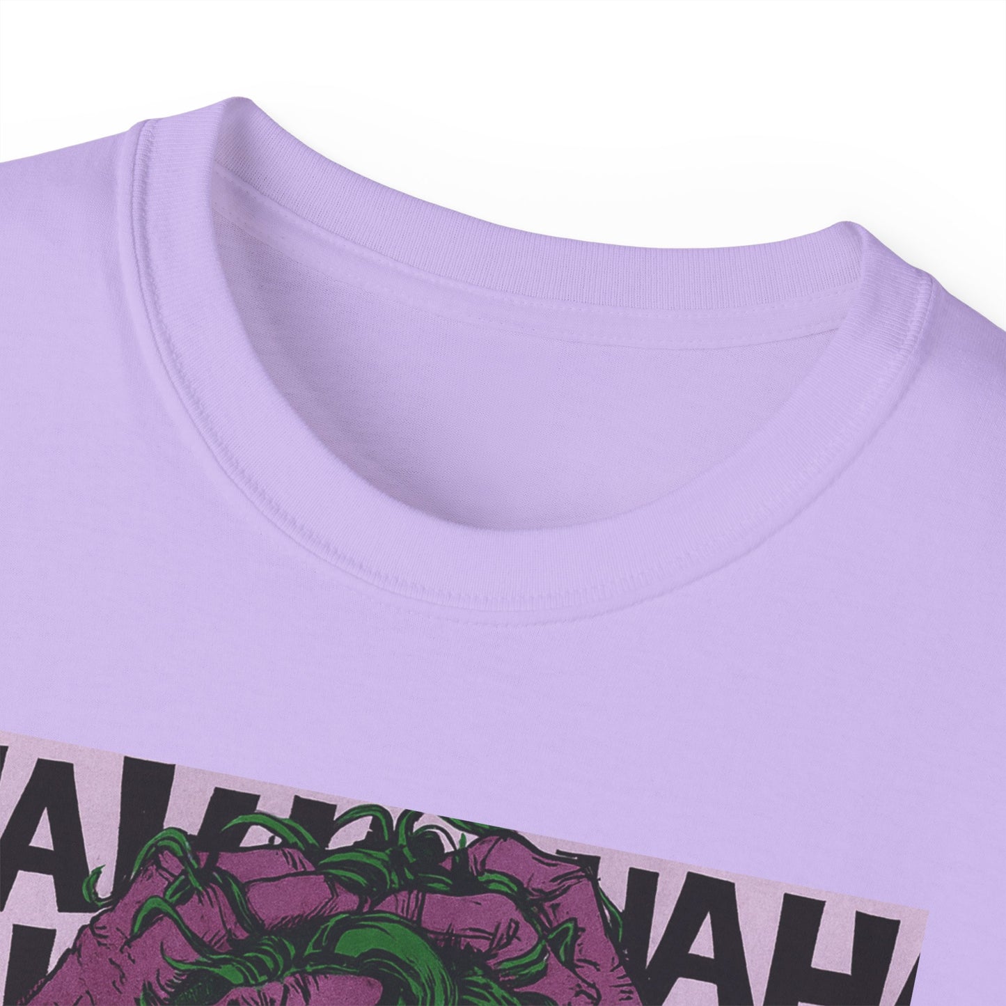 Joker Cartoon T-Shirt