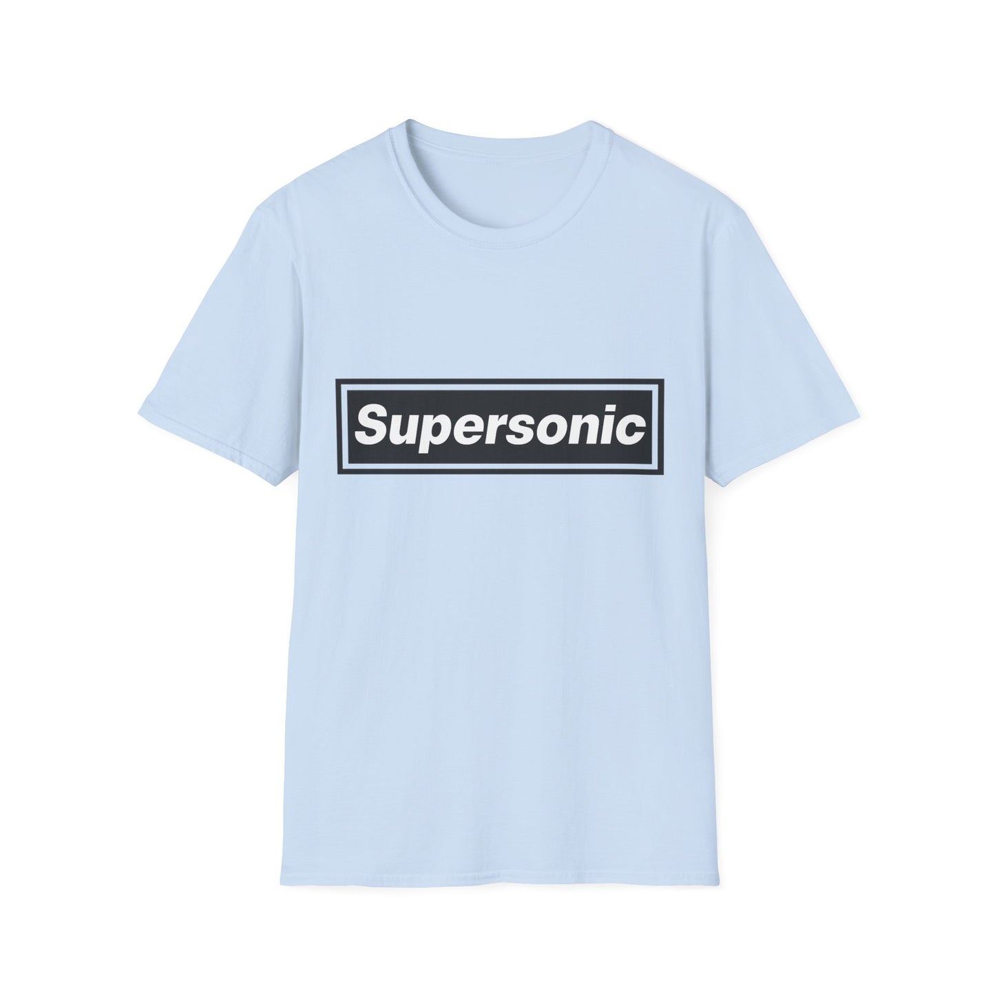Supersonic T-Shirt