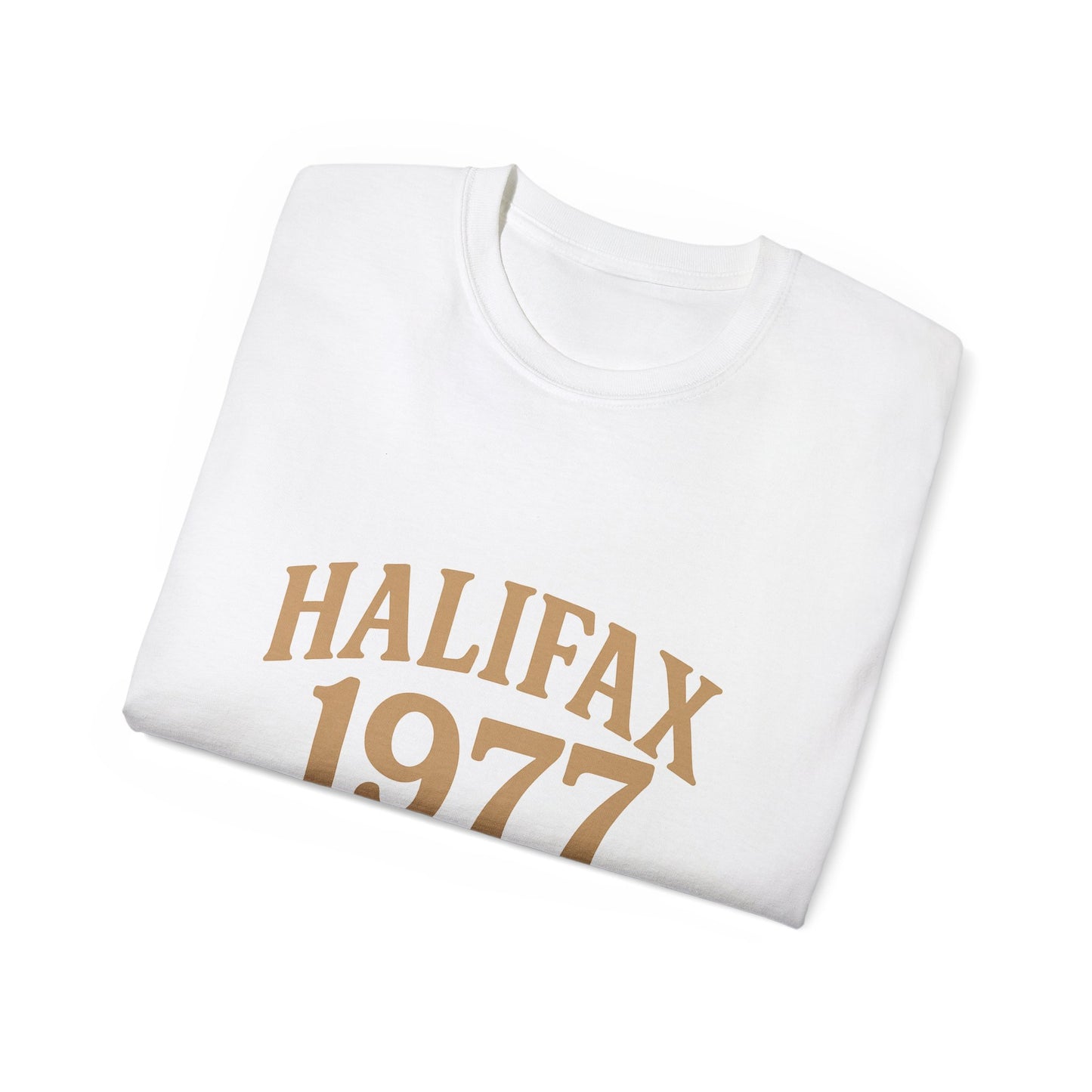 Halifax 1977 T-Shirt