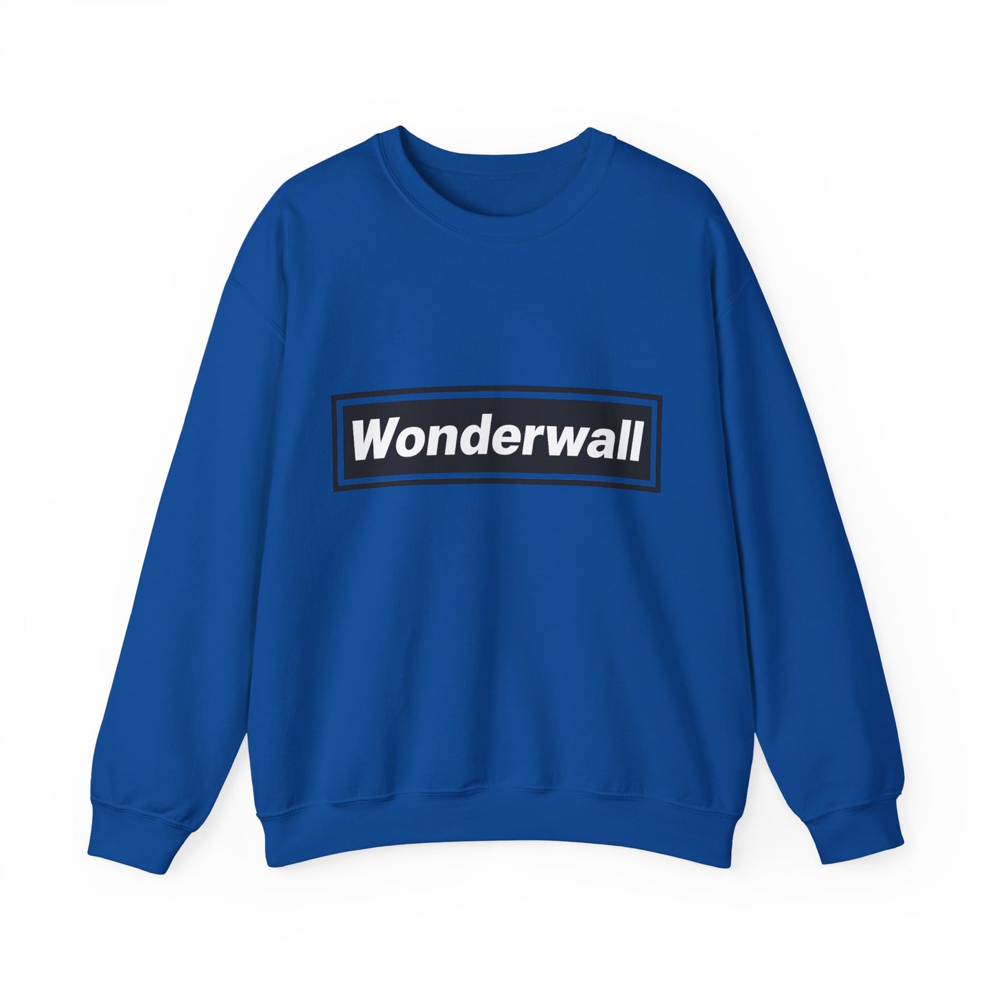 Wonderwall Sweatshirt