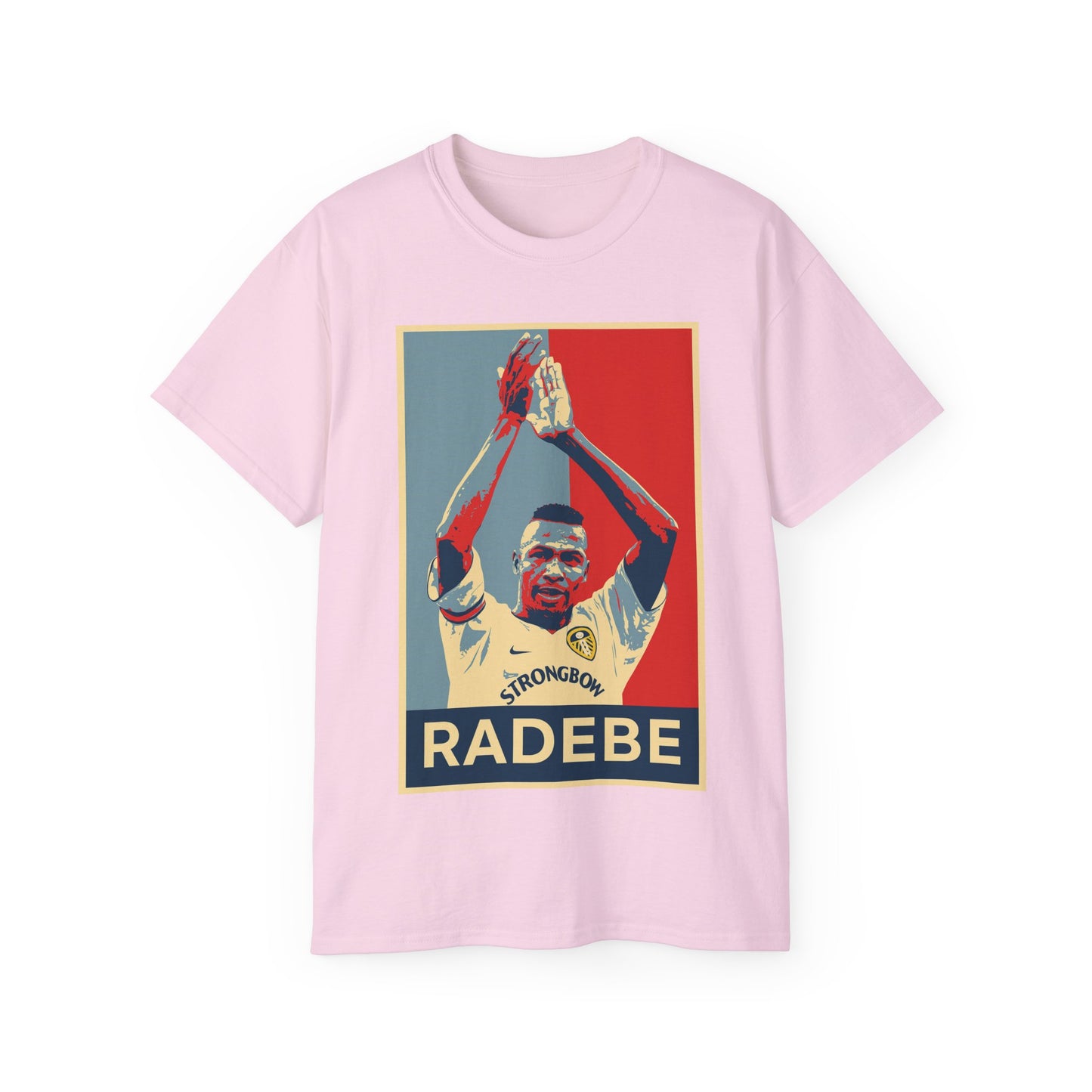Lucas Radebe Hope T-Shirt
