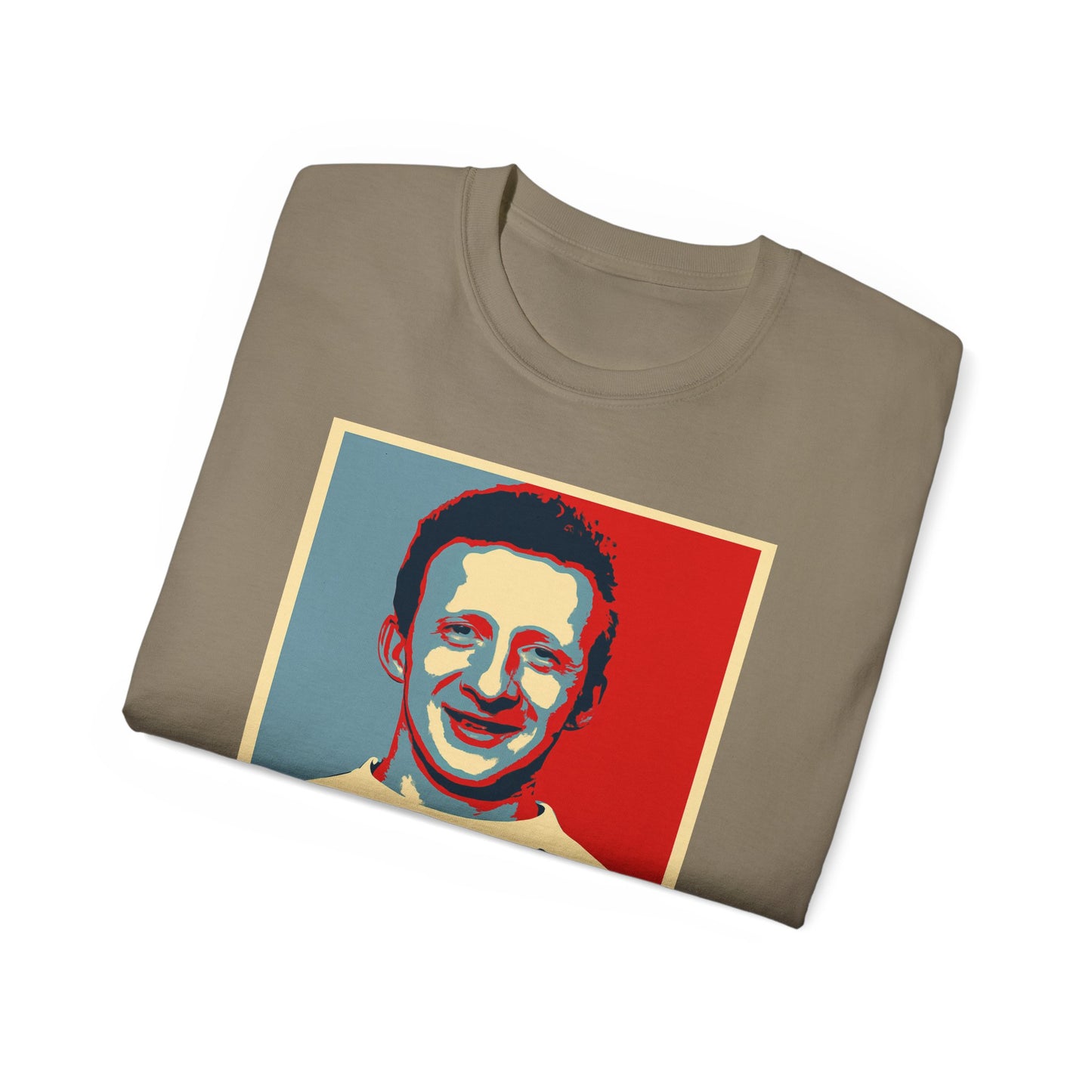 Jimmy Jinky Johnstone Hope T-Shirt