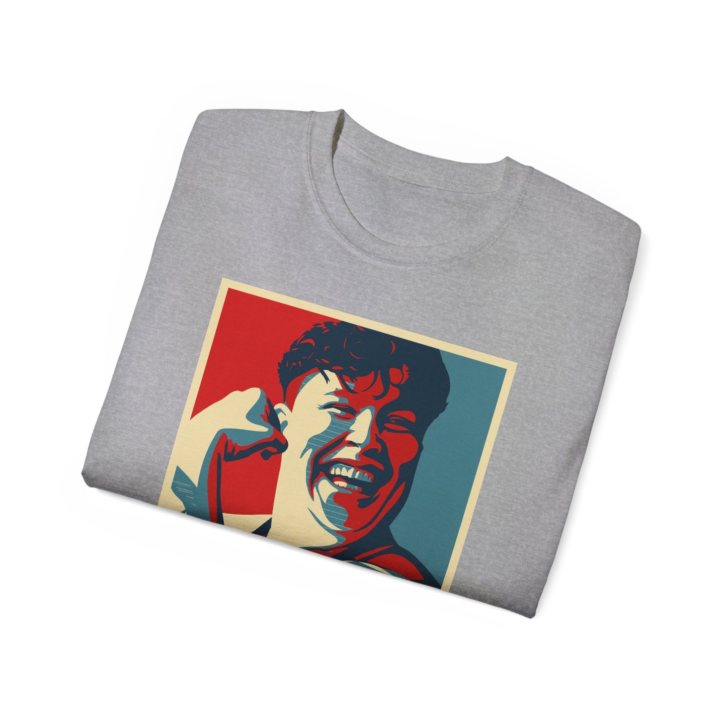 Hannah Botterman Hope T-Shirt