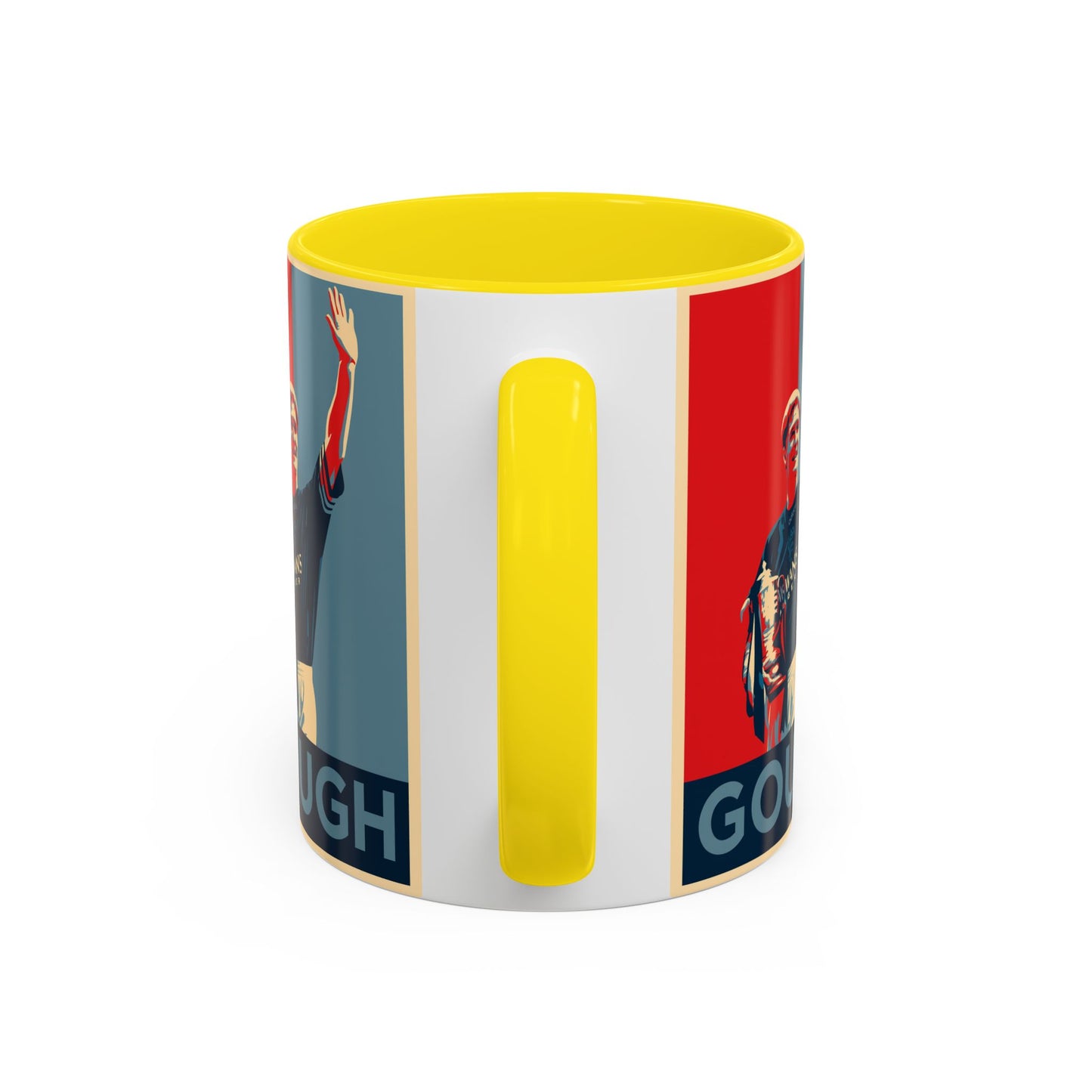 Richard Gough Trophy T-Shirt