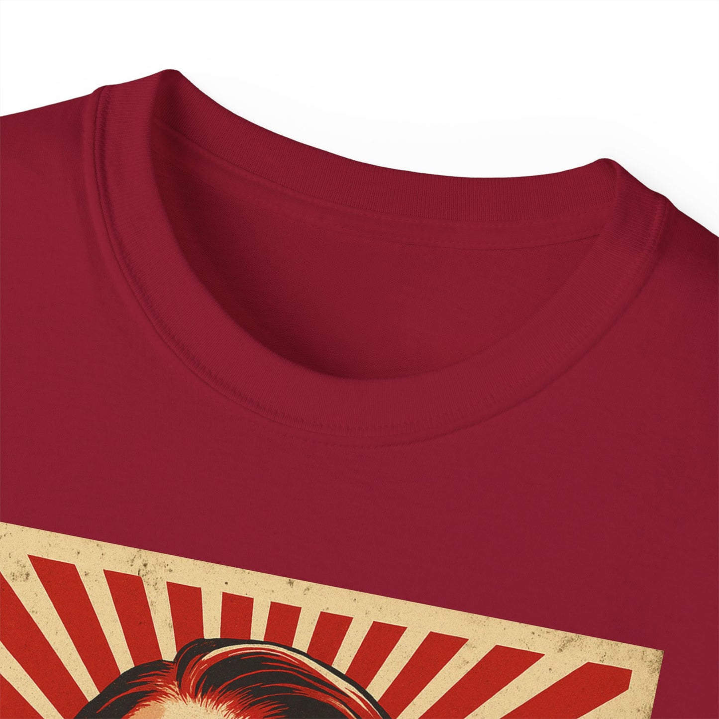 Oleg Blokhin Propaganda T-Shirt - USSR (Soviet Union)