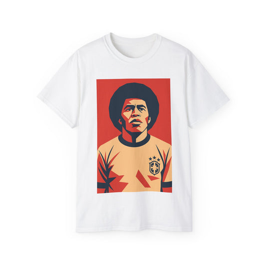 Jairzinho T-Shirt - Brazil