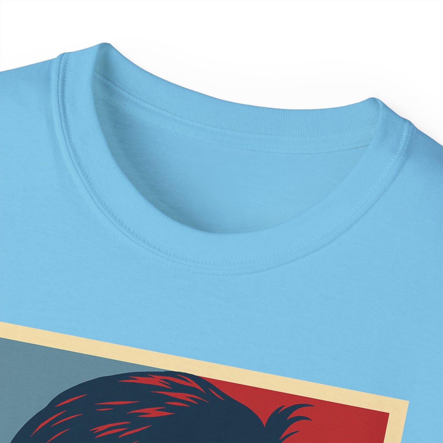 George Best Hope Poster T-Shirt - Manchester United