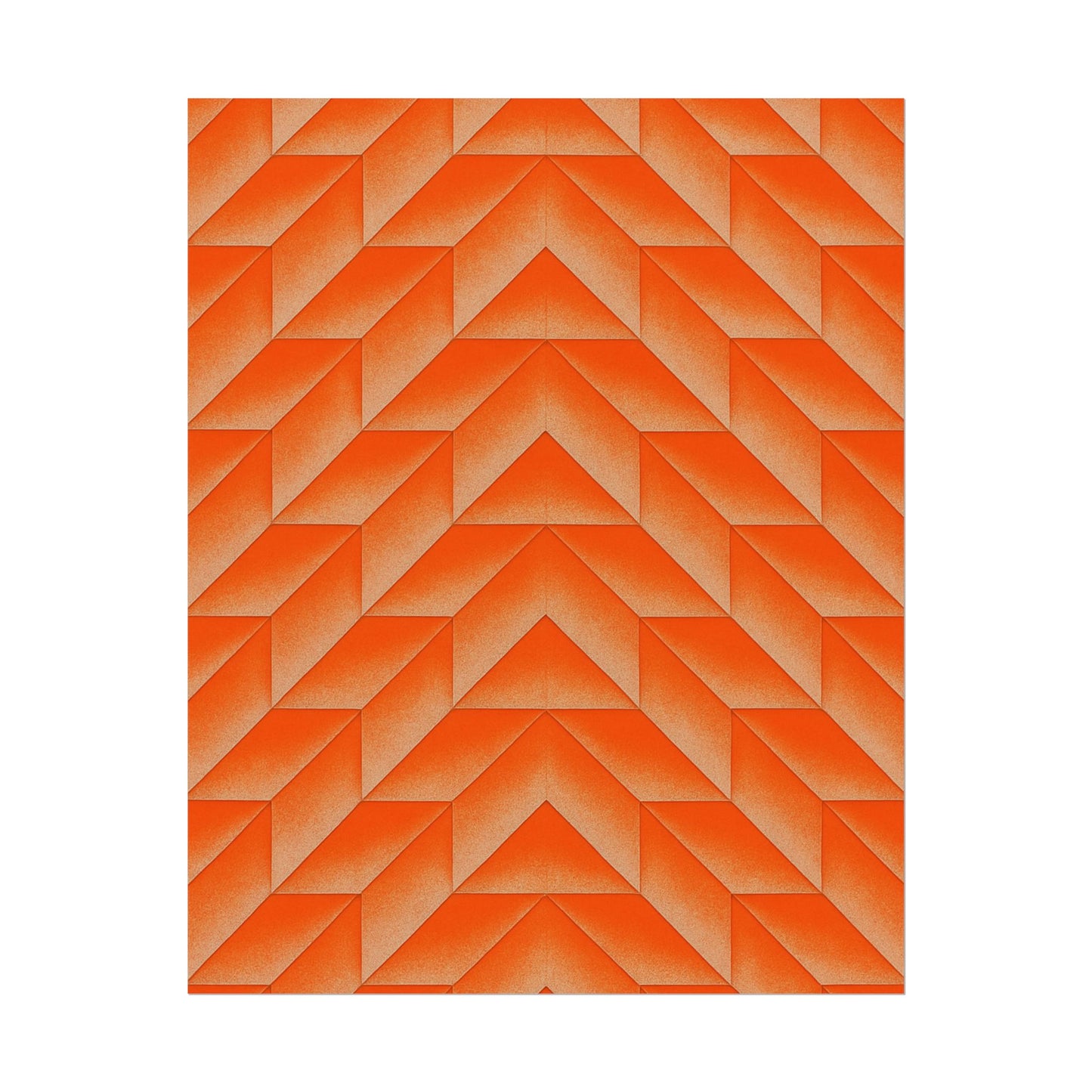 Holland Netherlands 1988 European Championships Poster