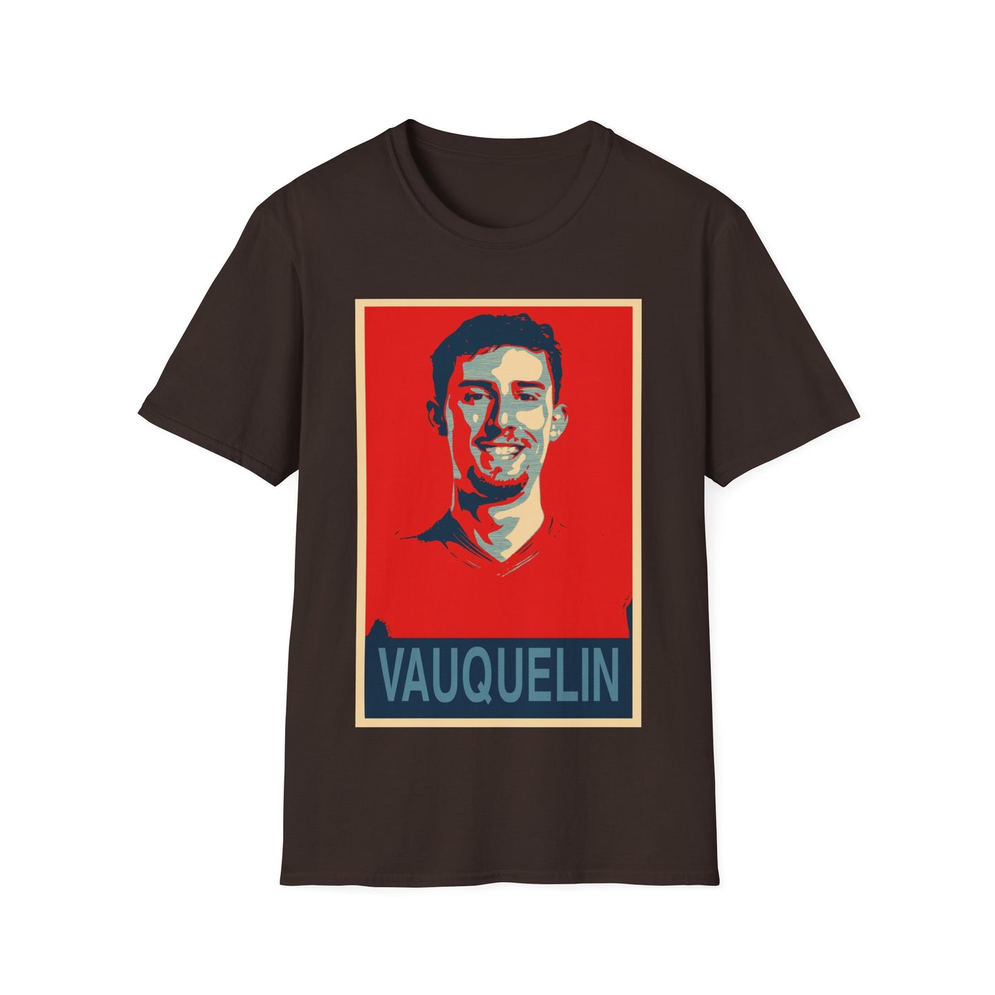 Kevin Vauquelin TDF T-Shirt