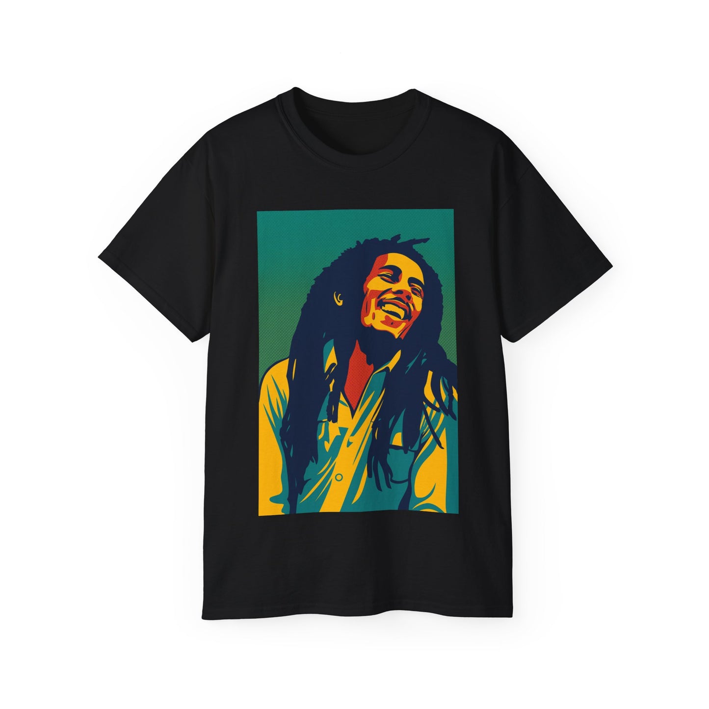 Bob Pop Art T-Shirt