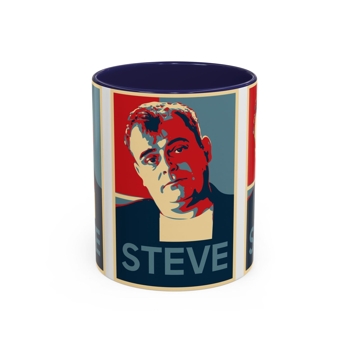 Steve McDonald Mug