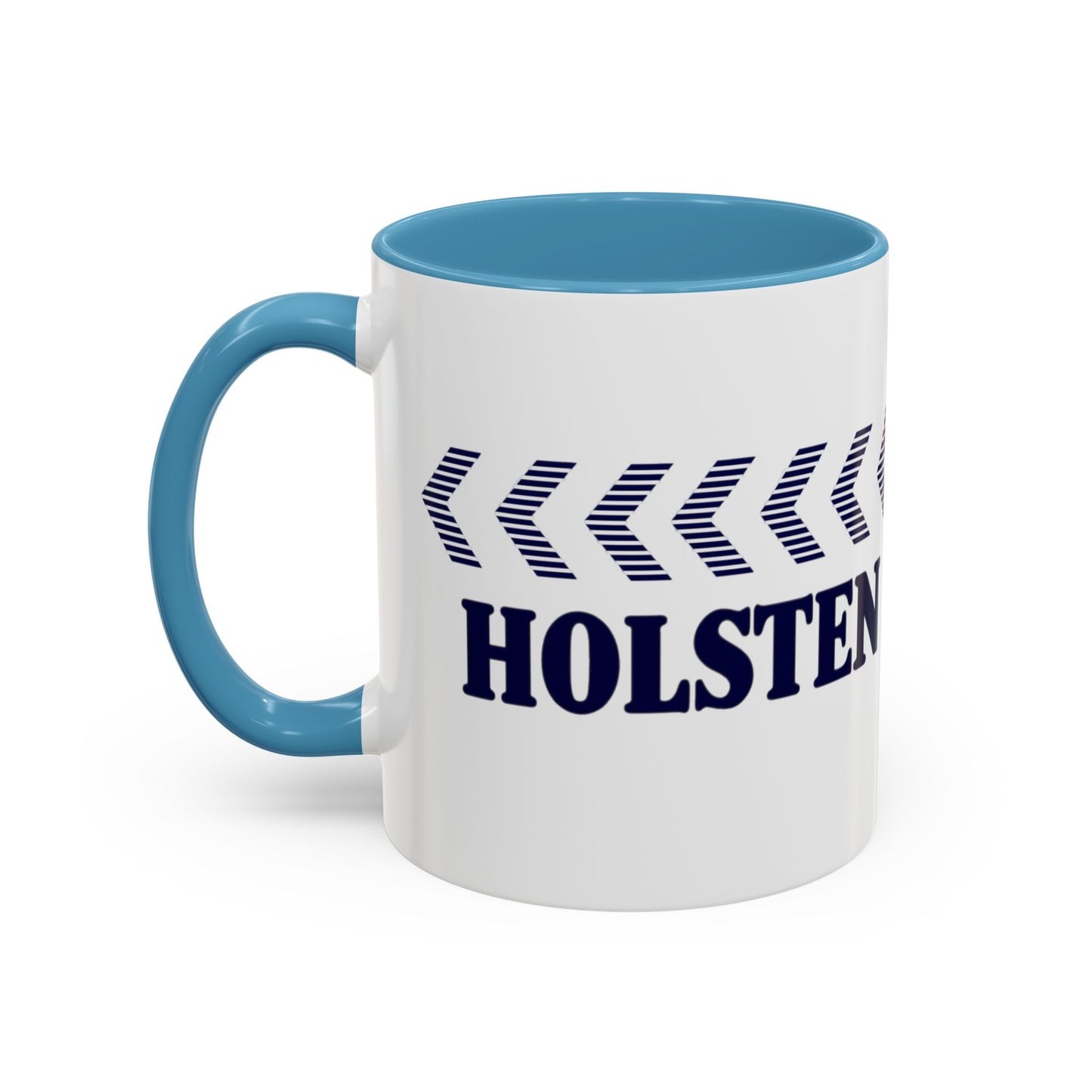 Tottenham Hotspur Holsten Mug
