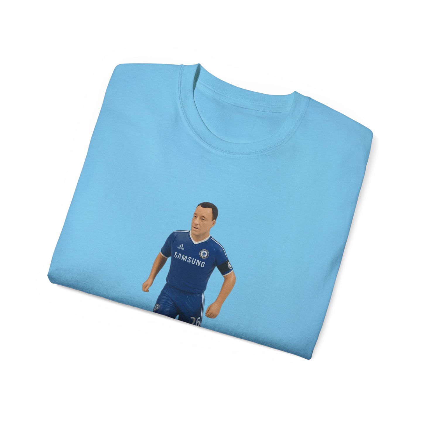 John Terry Subbuteo T-Shirt - Chelsea