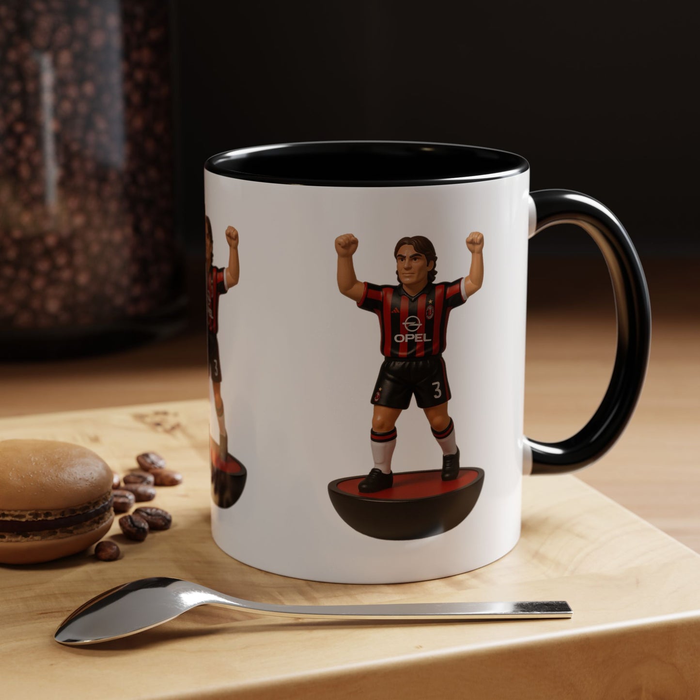 Paolo Maldini Mug - AC Milan