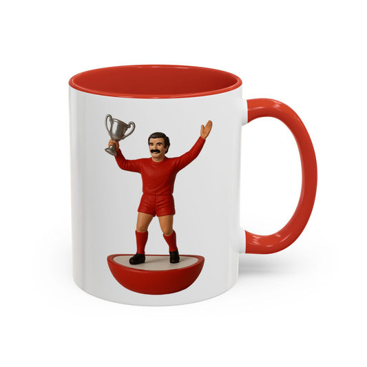 Aberdeen Cup Winners Cup Winners Subbuteo Mug