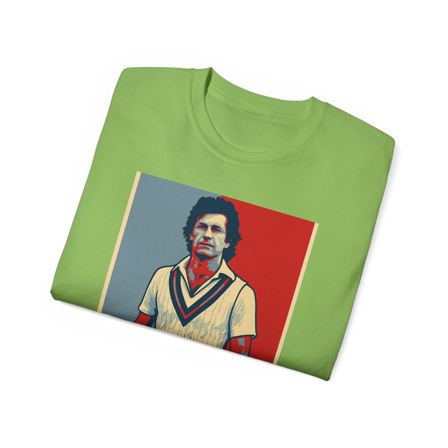 Imran Khan T-Shirt