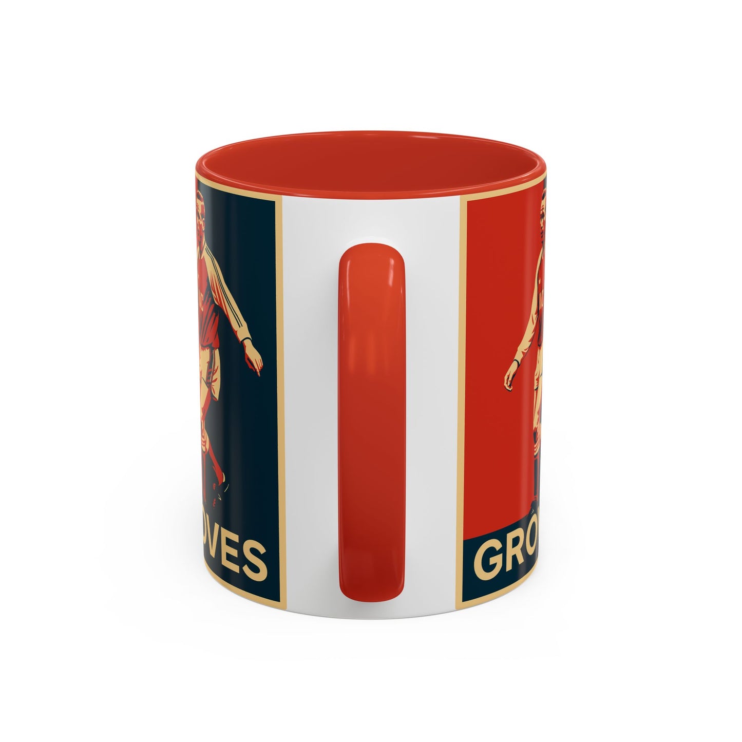 Perry Groves Hope Mug