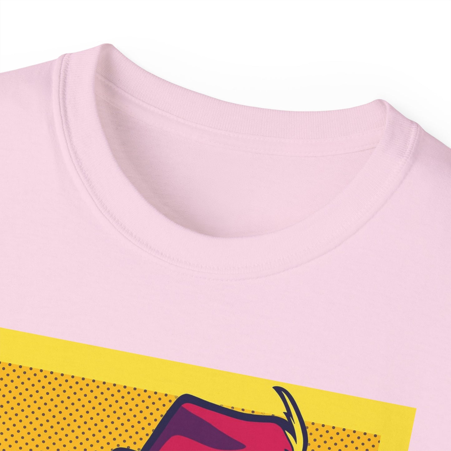 Lieutenant Worf Merry Man T-Shirt