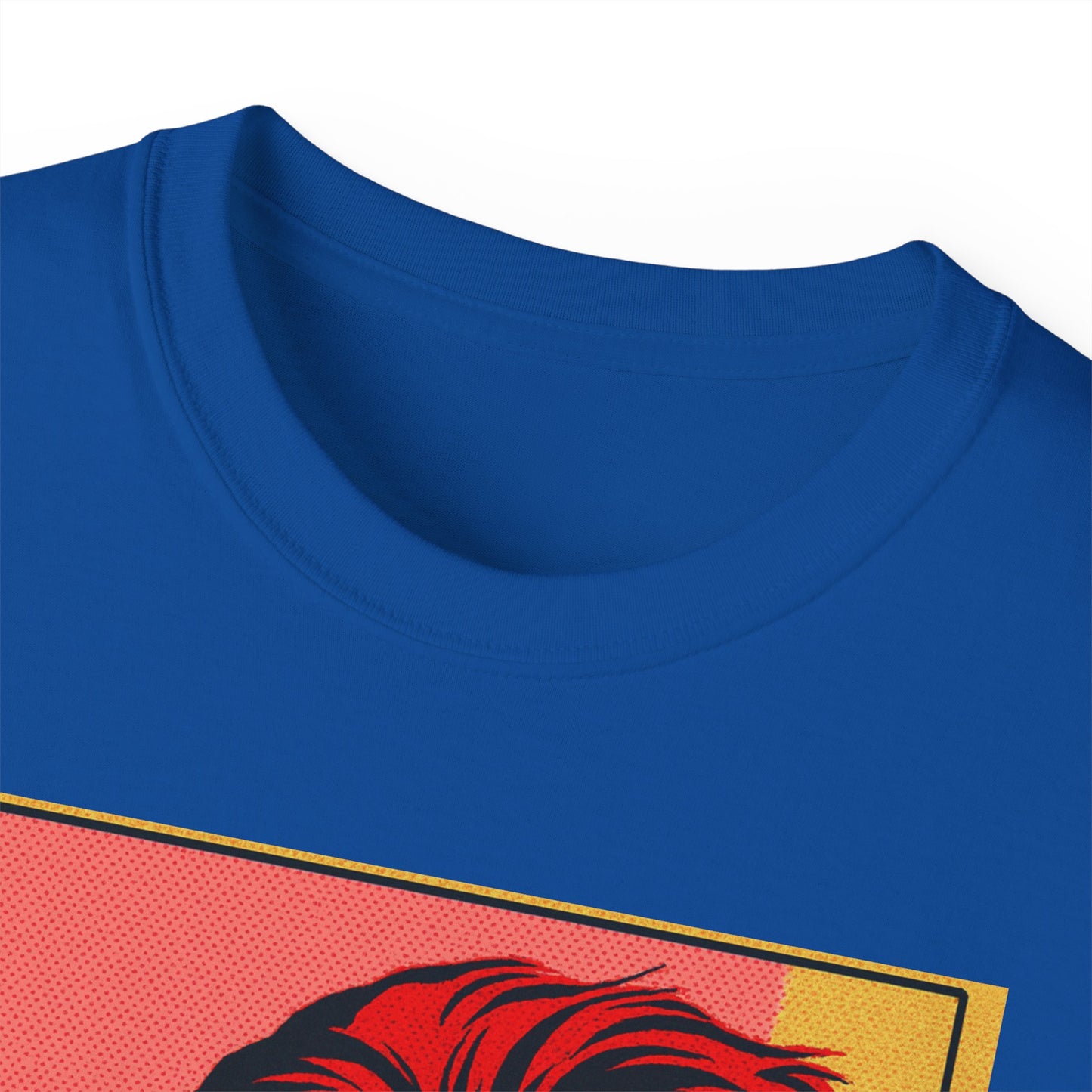 Morrissey Pop Art T-Shirt