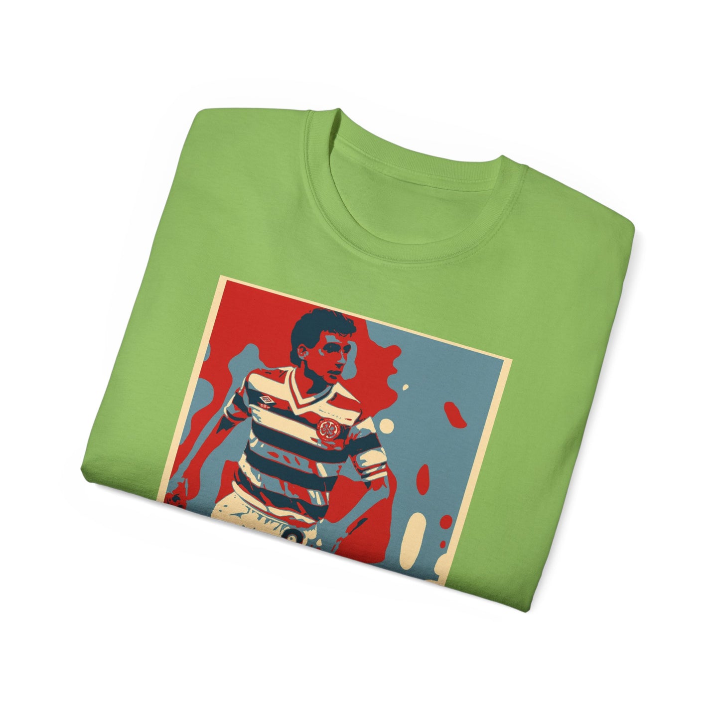 Paul McStay Hope T-Shirt