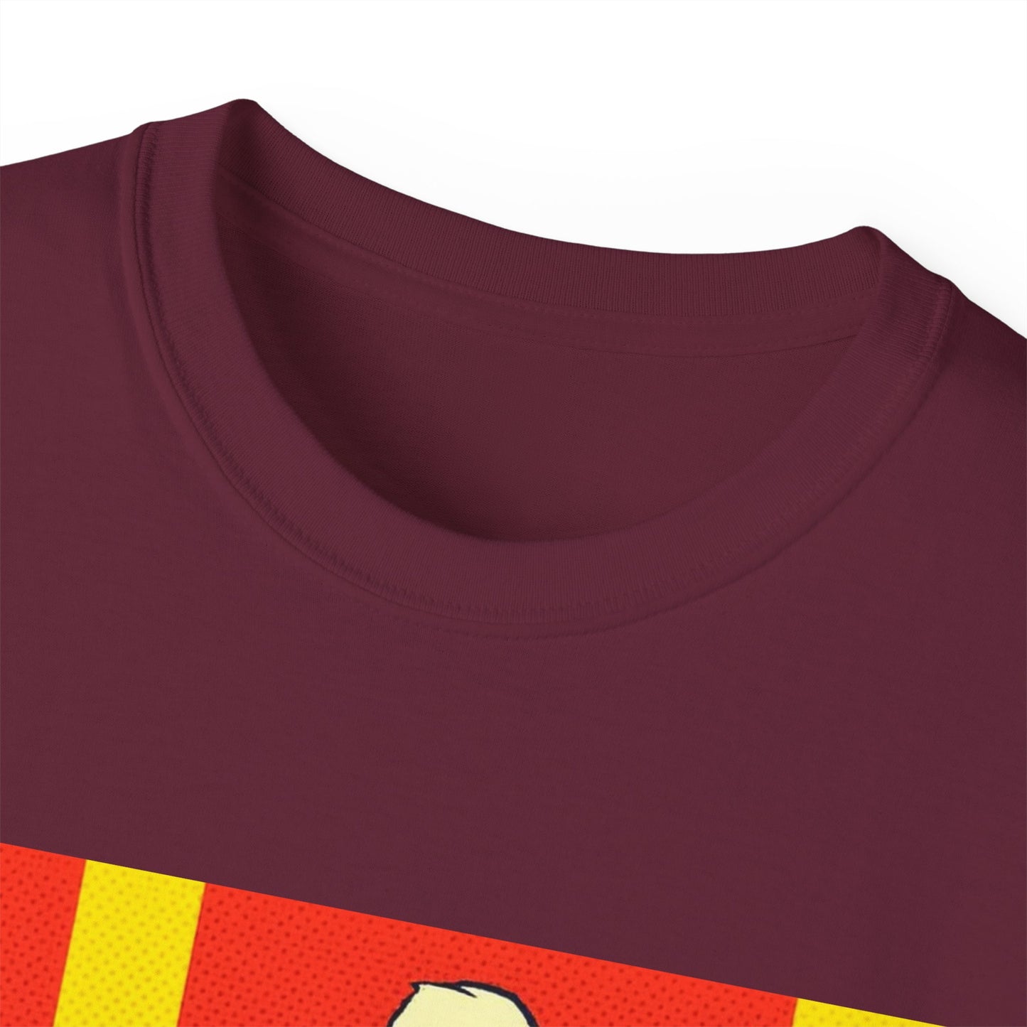 Basil Fawlty Fawlty Towers Pop Art T-Shirt