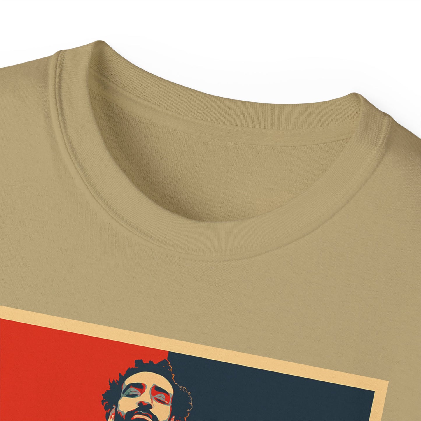 Mo Salah Hope Pray T-Shirt