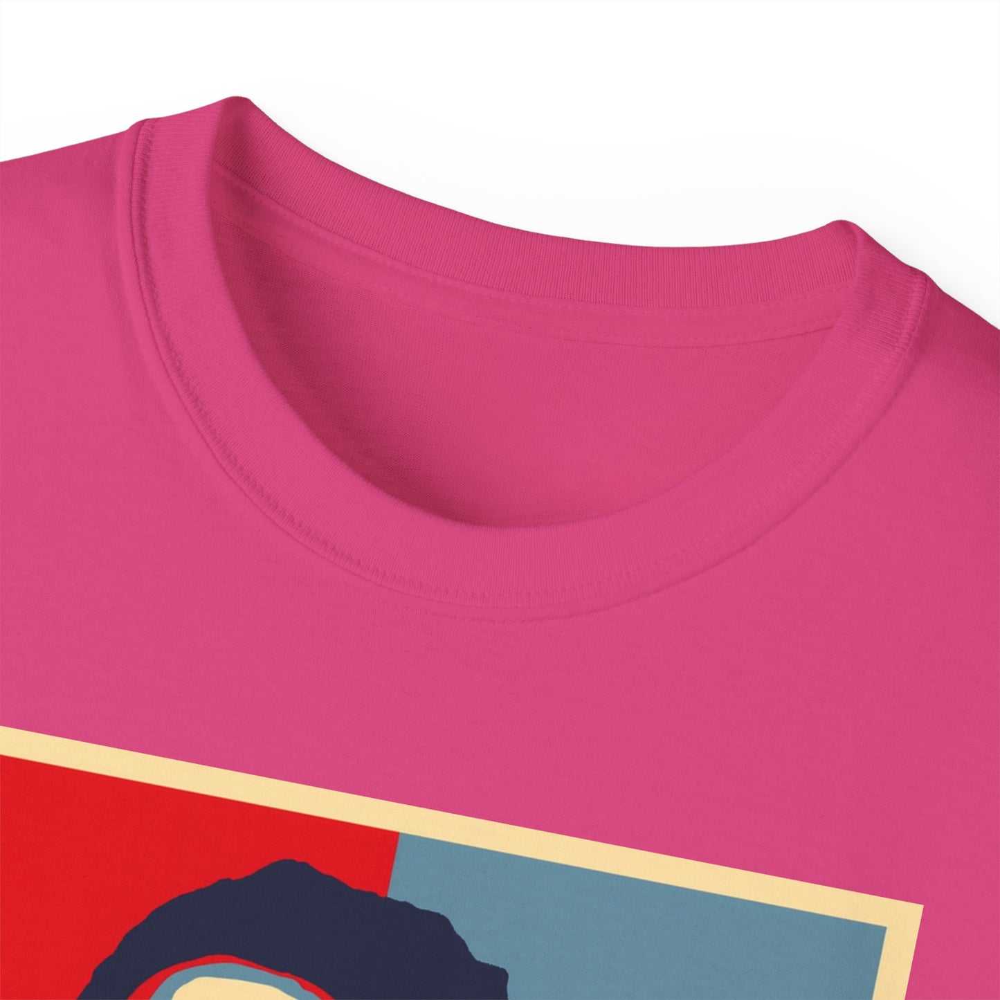 Charlie Kirk Freedom Hope T-Shirt