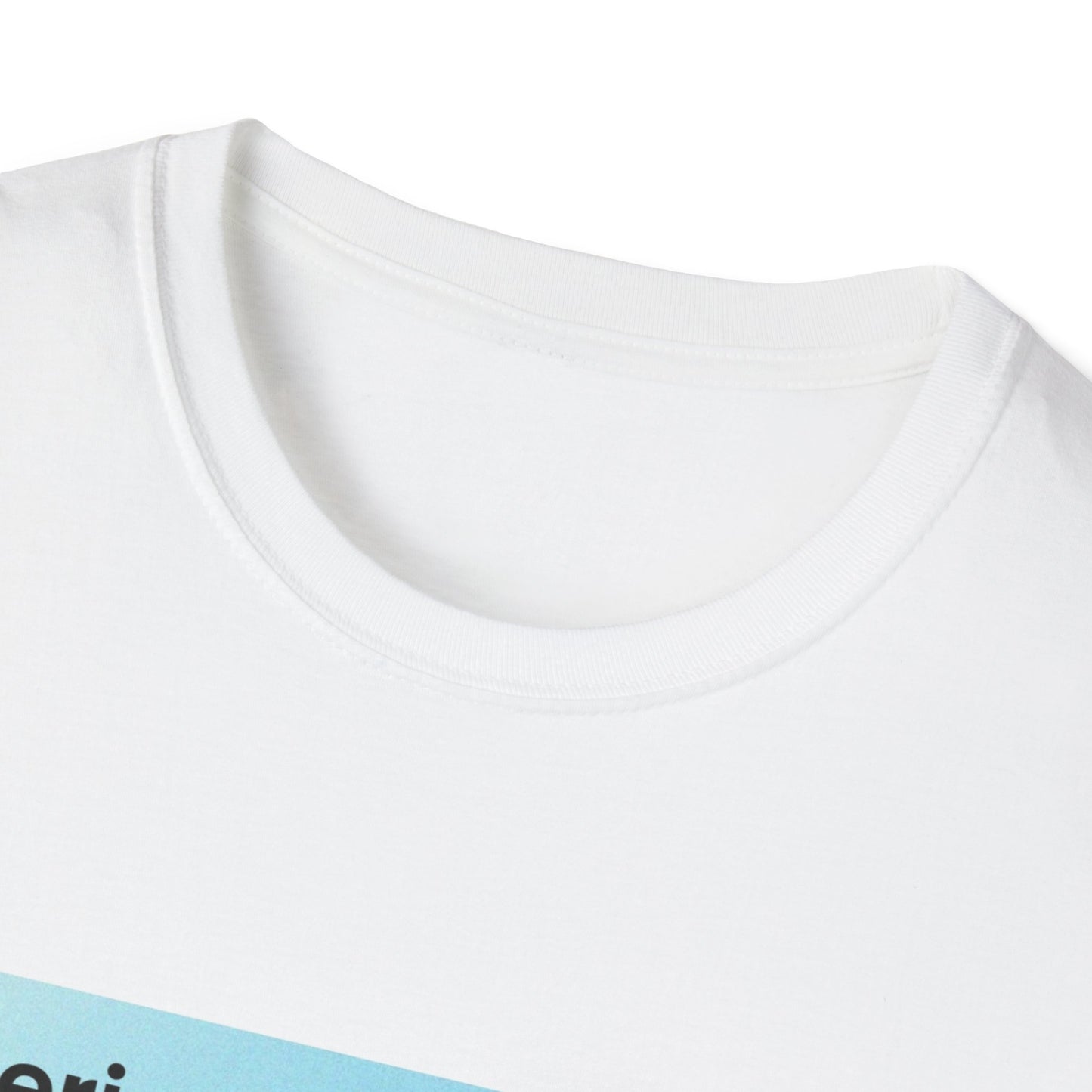 Nelson Mandela Rhythm Is A Dancer Quote T-Shirt