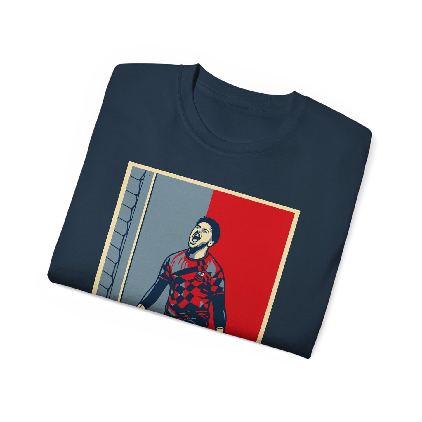 Christy Pym Hope T-Shirt