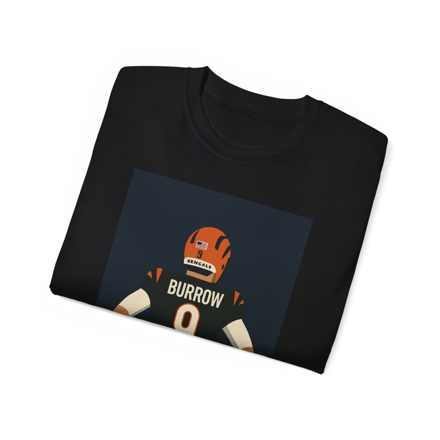 Cincinnati Bengals - Joe Burrow