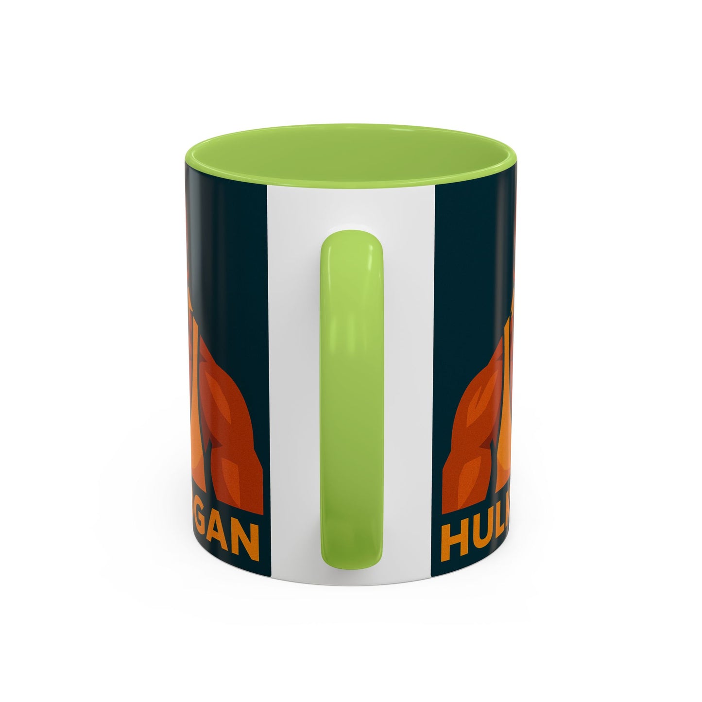 Hulk Hogan Mug - WWF WWE
