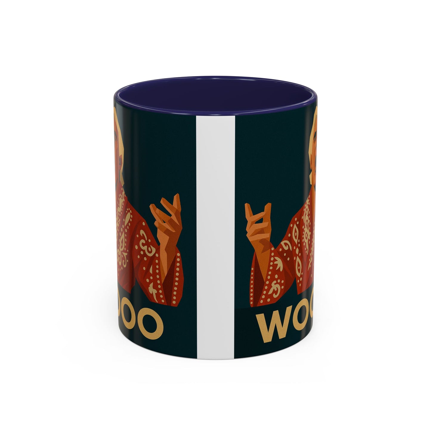 Ric Flaire Mug - WWF WWE