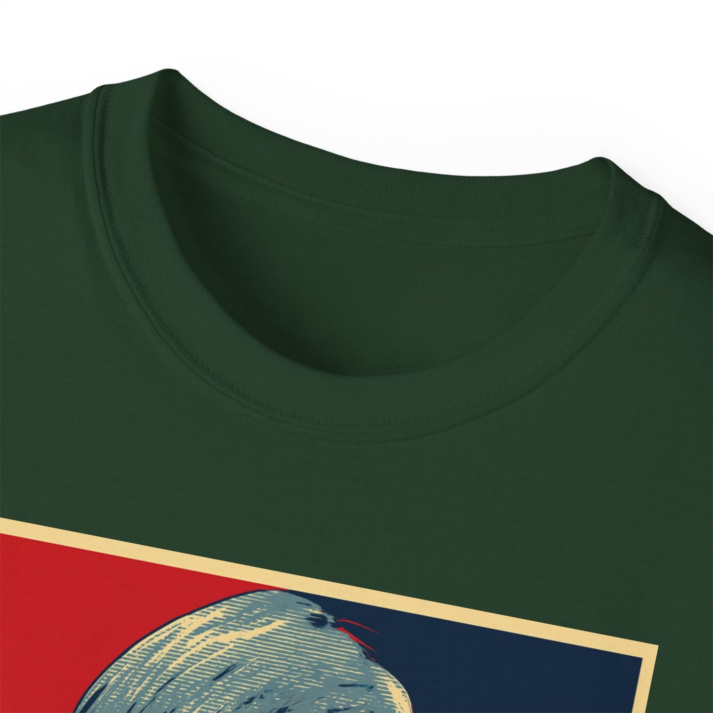 Kenny Dalglish Hope T-Shirt