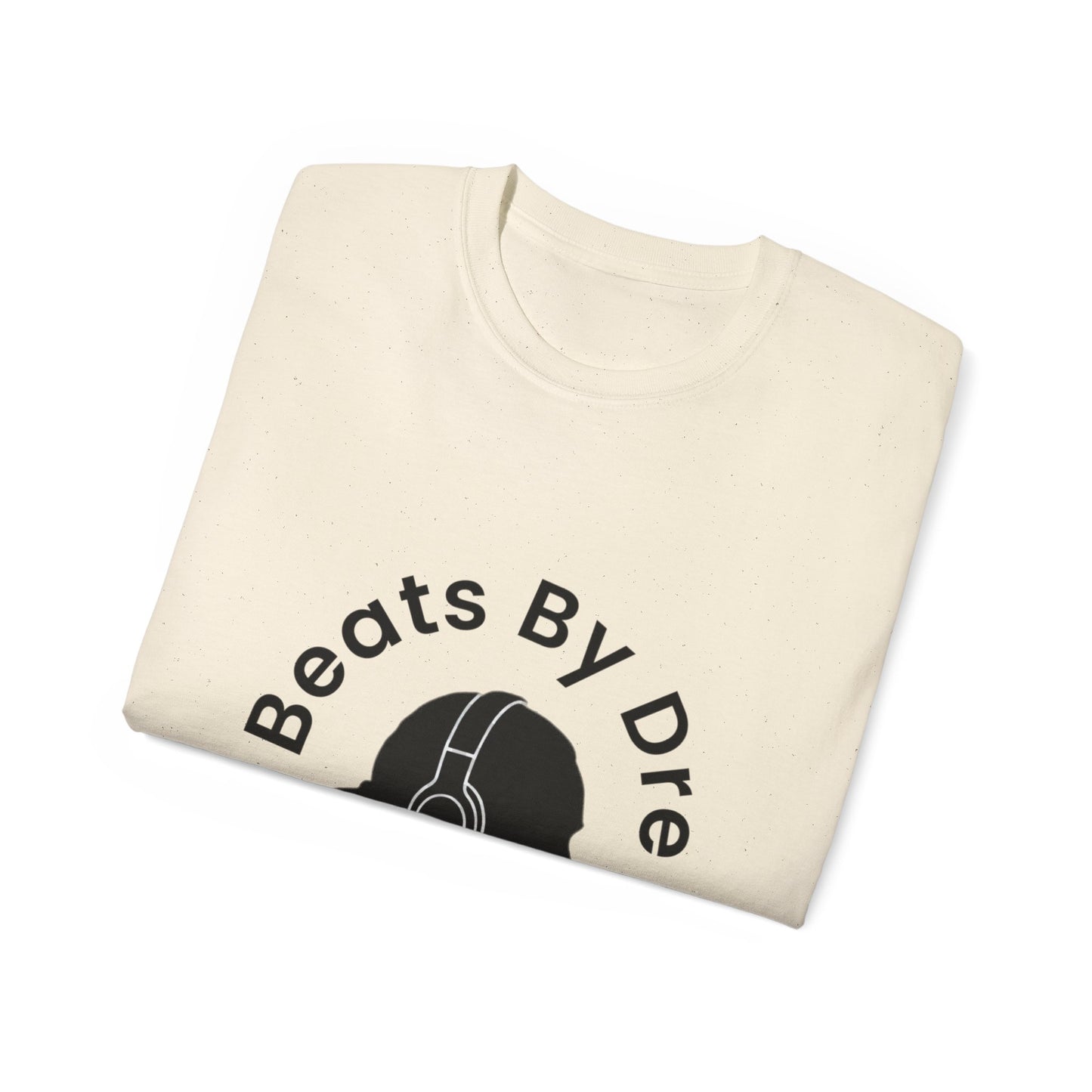 Beats By Dre - Dre Taylor Prestwich Heys Unisex Ultra Cotton Tee