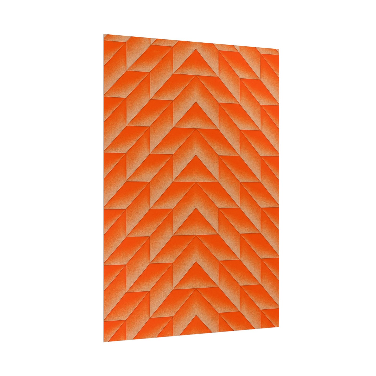 Holland Netherlands 1988 European Championships Poster