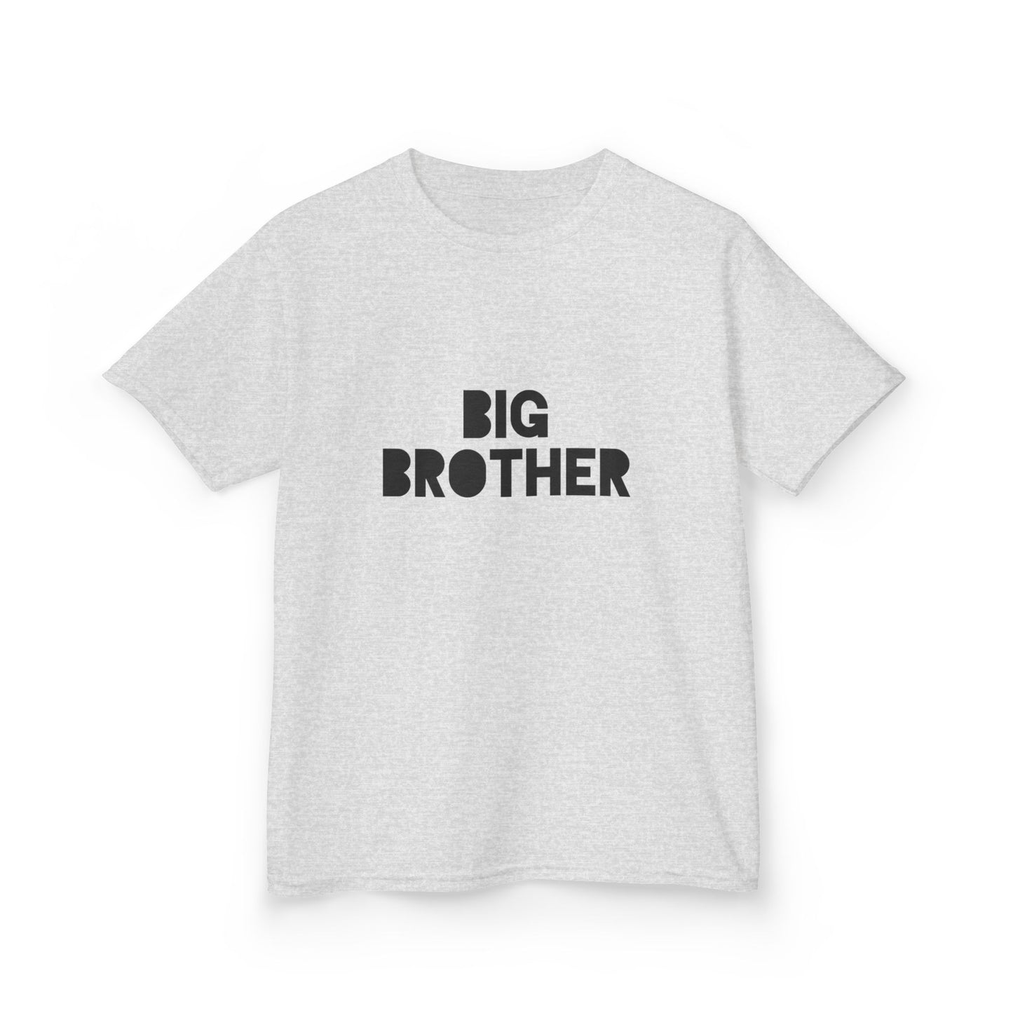 Big Brother Kids T-Shirt