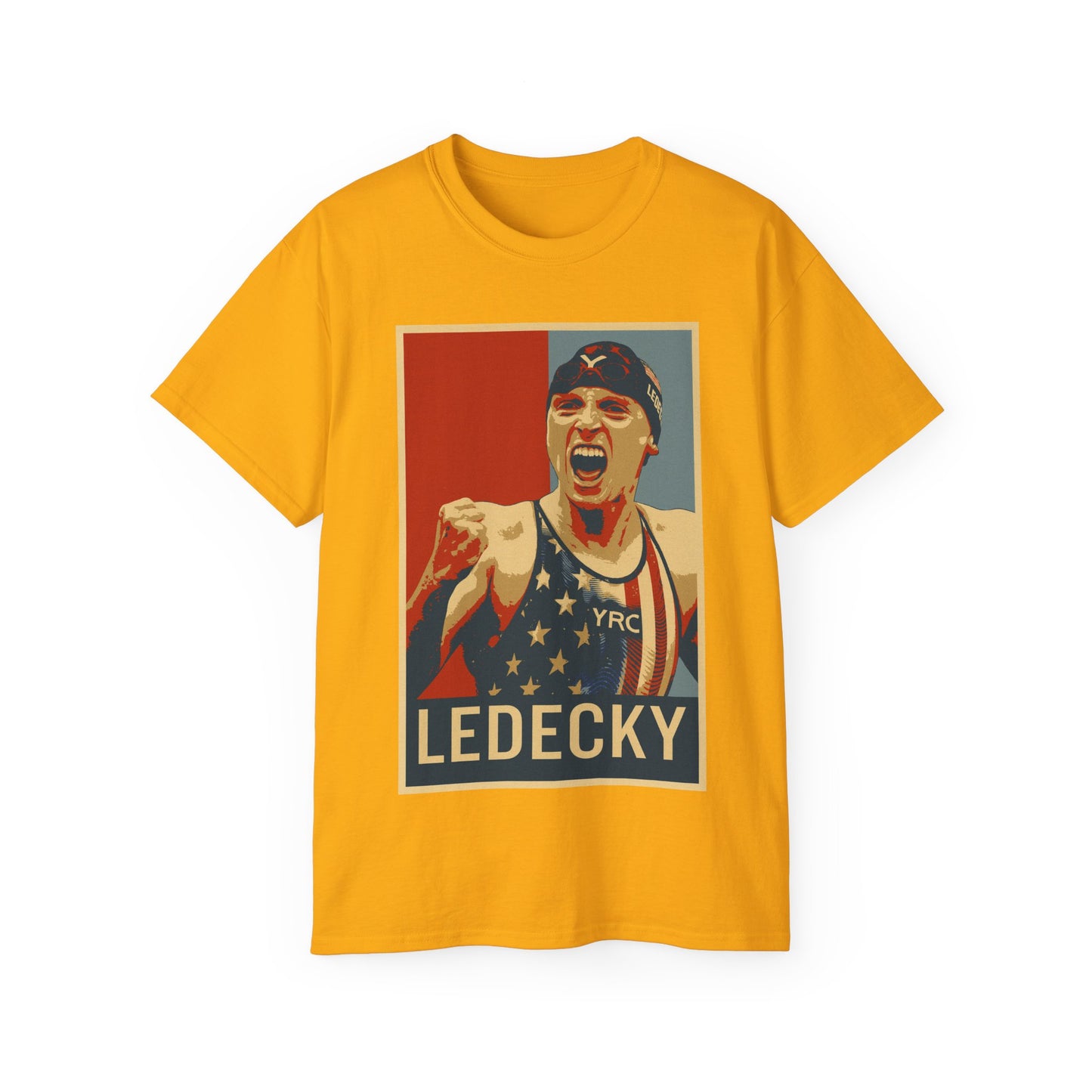 Katie Ledecky T-Shirt