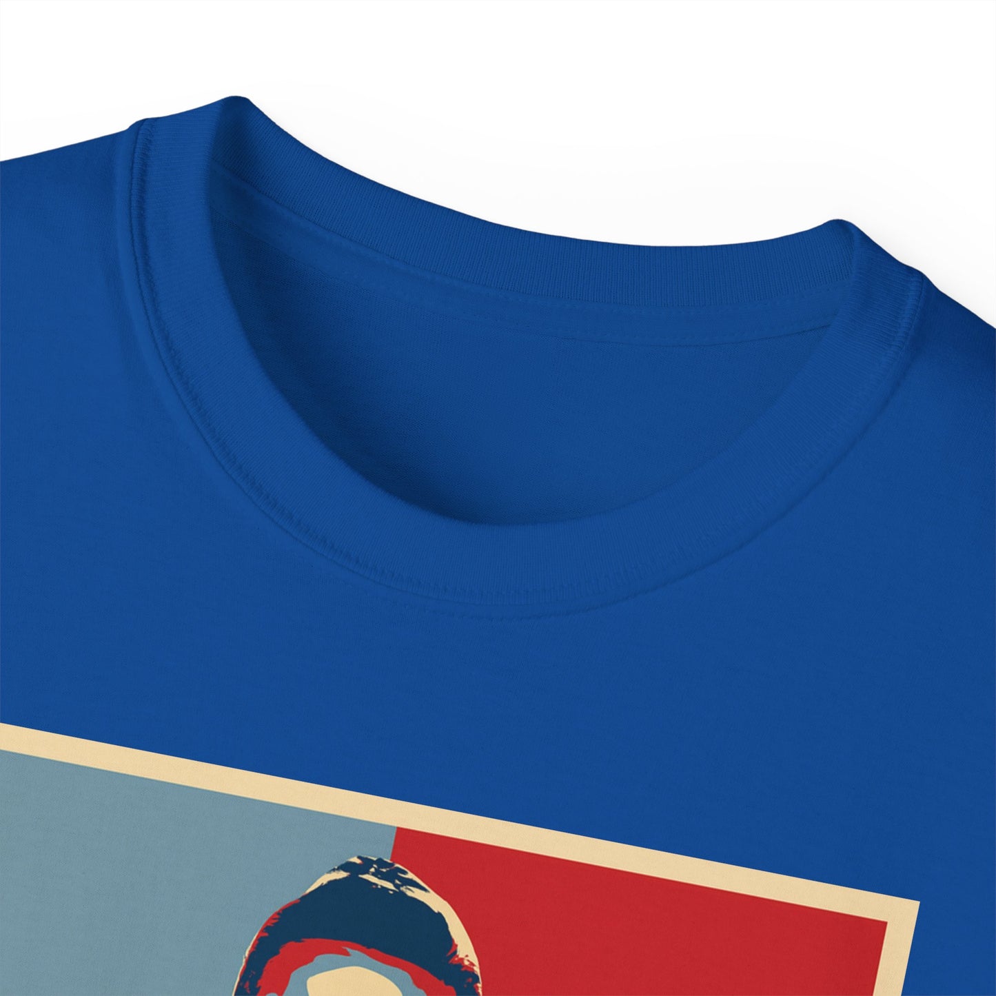 Jill Scott Hope T-Shirt